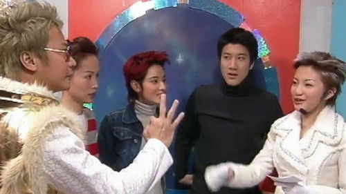 Background image for Episode 8