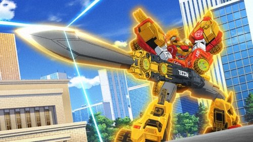 Background image for Burn! Turbo Fire Tomica!