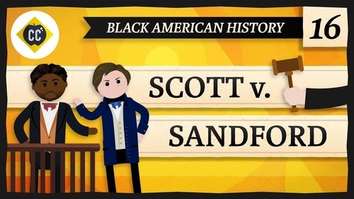 Background image for The Dred Scott Decision