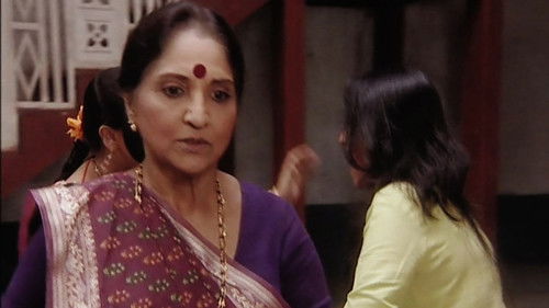 Baa Falls Unconscious