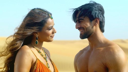 Background image for Nishigandha Executes Her Plan