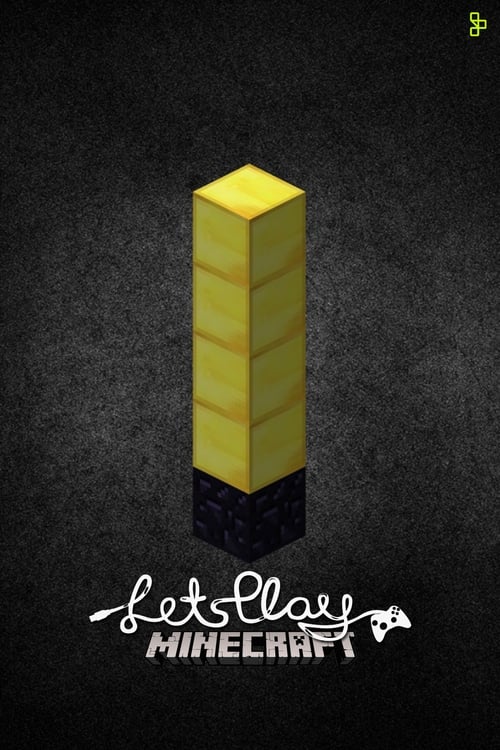 Show cover for Let's Play Minecraft