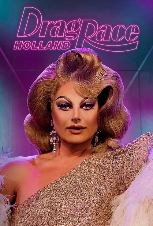 Show cover for Drag Race Holland