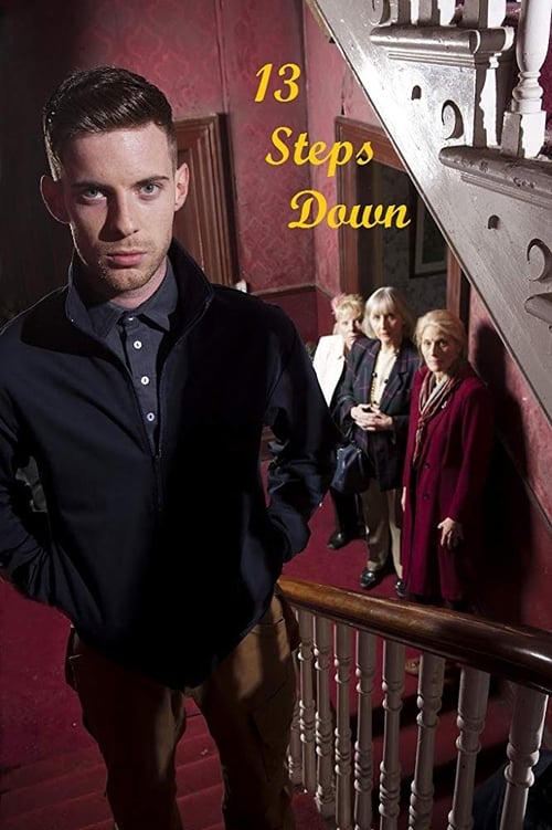 Show cover for Thirteen Steps Down