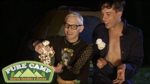 Background image for S'mores
