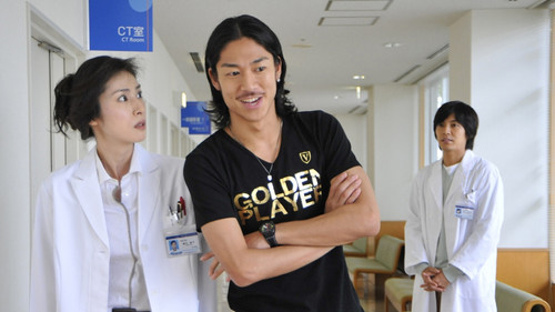 Background image for The reason he won't marry