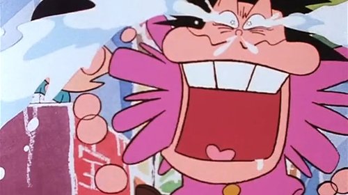 Wealthy from the Lottery-zansu!