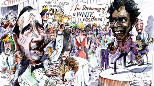 Background image for Rupert Murdoch and Kamahl 1958