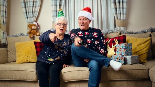 Background image for Festive Special
