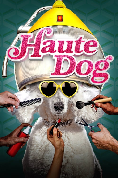 Show cover for Haute Dog