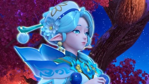 Background image for Episode 9