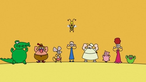 Background image for Episode 12