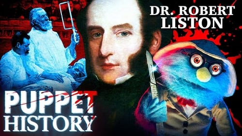 The Bloody Life of England's Fastest Surgeon