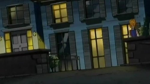 Background image for Episode 6