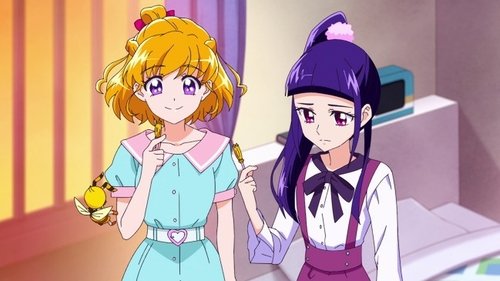 Background image for Kotoha and Hisui