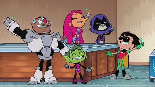 Background image for High Five