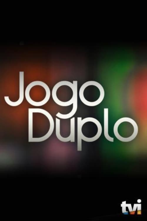 Show cover for Jogo Duplo