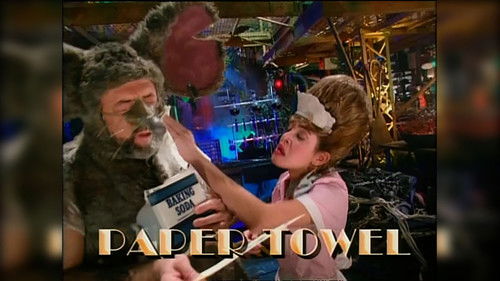 Lungs, Beakmania & Telephones