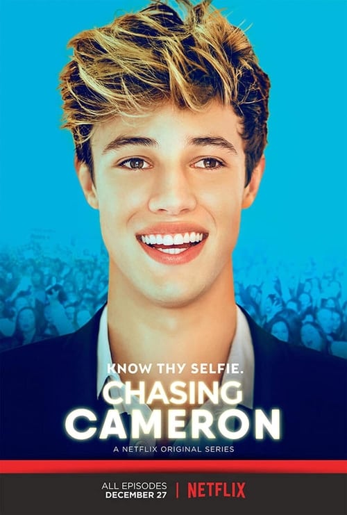 Show cover for Chasing Cameron