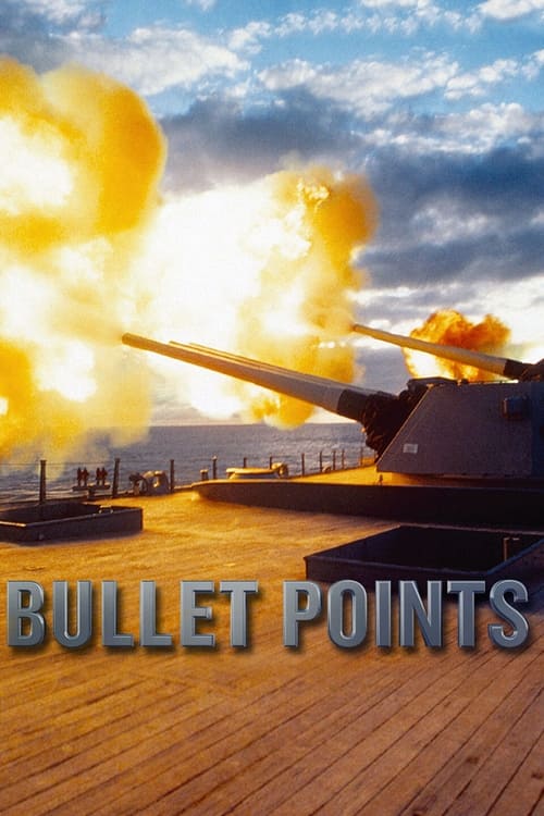 Show cover for Bullet Points