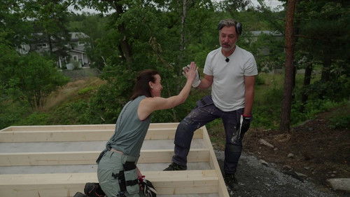 Never too late to party