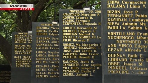 Background image for Disputing History in the Philippines