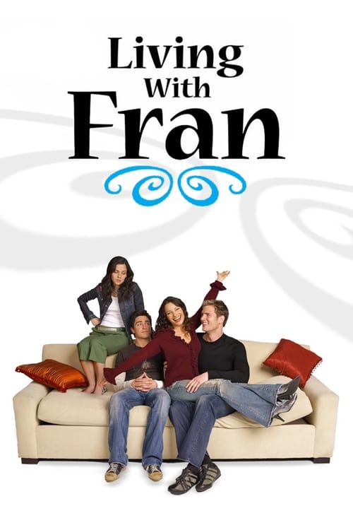 Show cover for Living with Fran