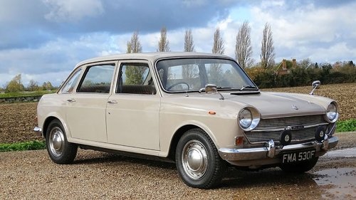 Background image for Austin 1800