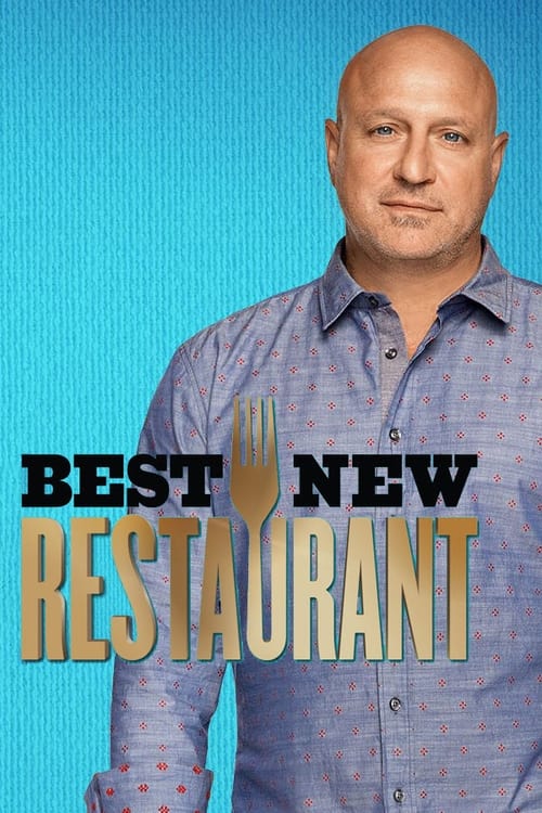 Show cover for Best New Restaurant