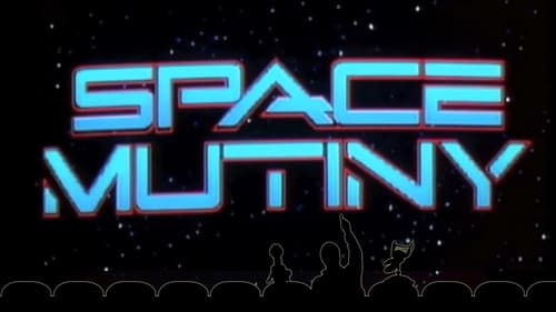 Space Mutiny