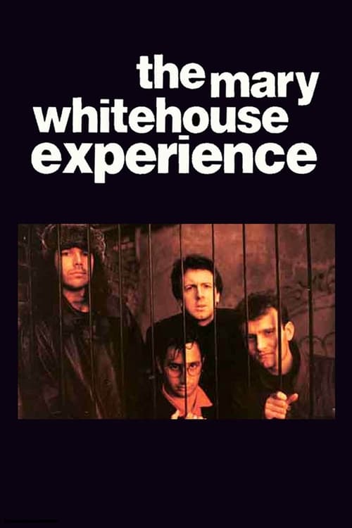 Show cover for The Mary Whitehouse Experience