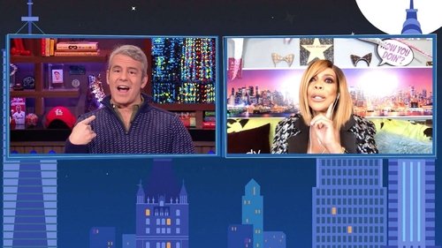 Background image for Wendy Williams