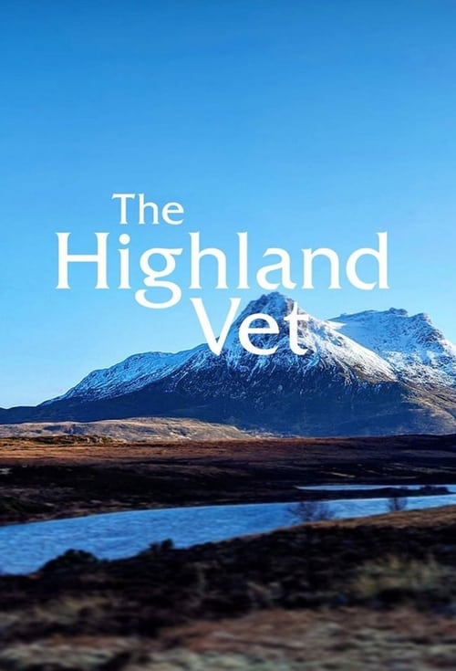 Show cover for The Highland Vet