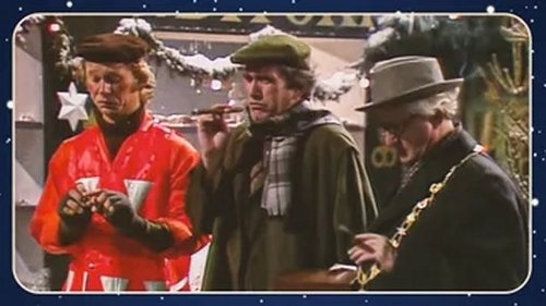 Background image for Episode 18