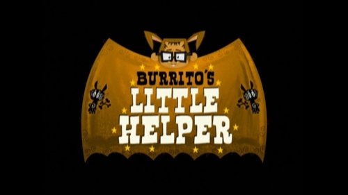 Burrito's Little Helper