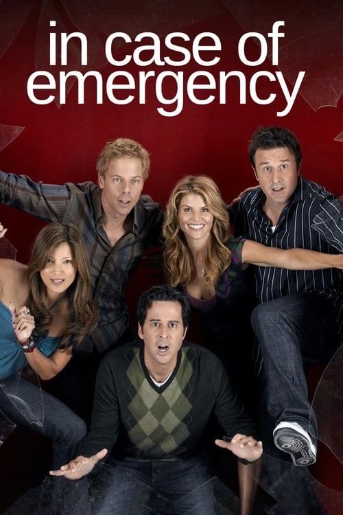 Show cover for In Case of Emergency
