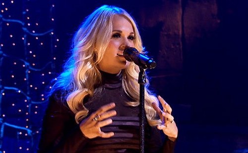 Background image for Carrie Underwood
