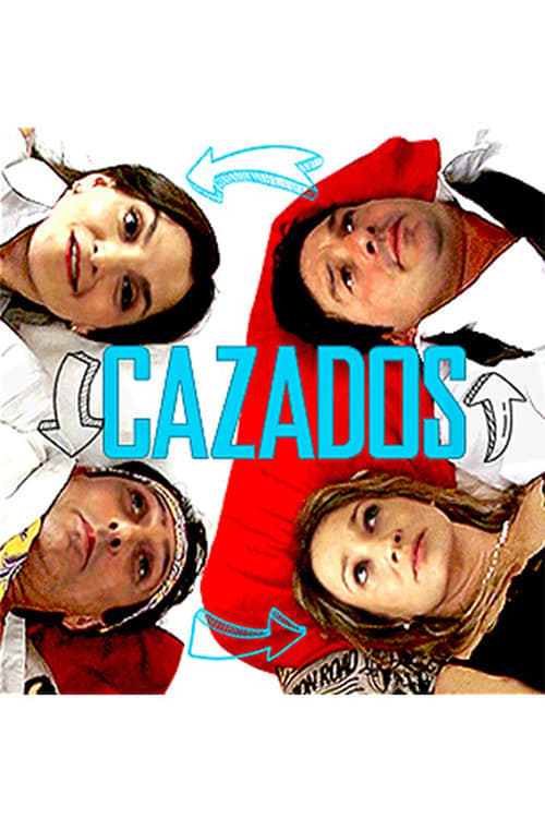 Show cover for Cazados