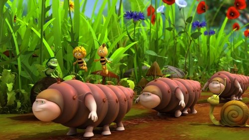 Background image for Ring-a Ring-a Caterpillar