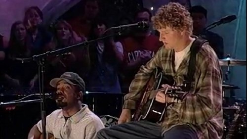 Background image for Hootie and the Blowfish