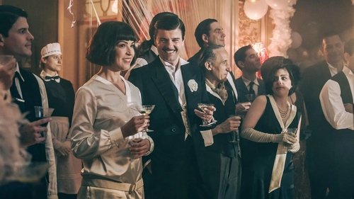 Background image for Episode 8