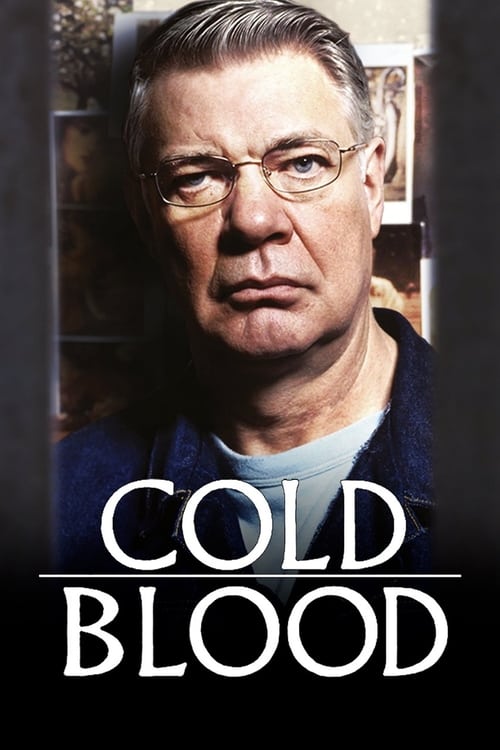 Show cover for Cold Blood