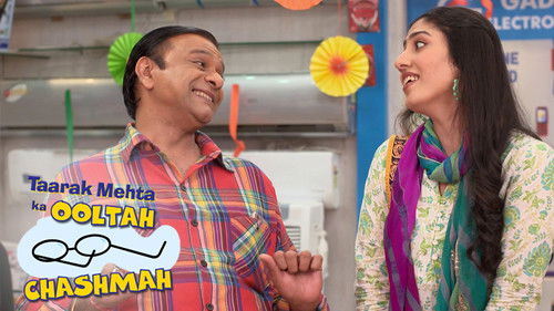 Bawri Ke Motichoor Laddoo