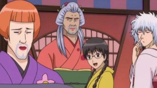 Background image for Definitely Do Not Let Your Girlfriend See the Things You Use for Cross-Dressing / There's Almost a 100% Chance You’ll Forget Your Umbrella and Hate Yourself For It