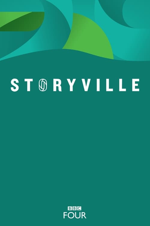 Show cover for Storyville