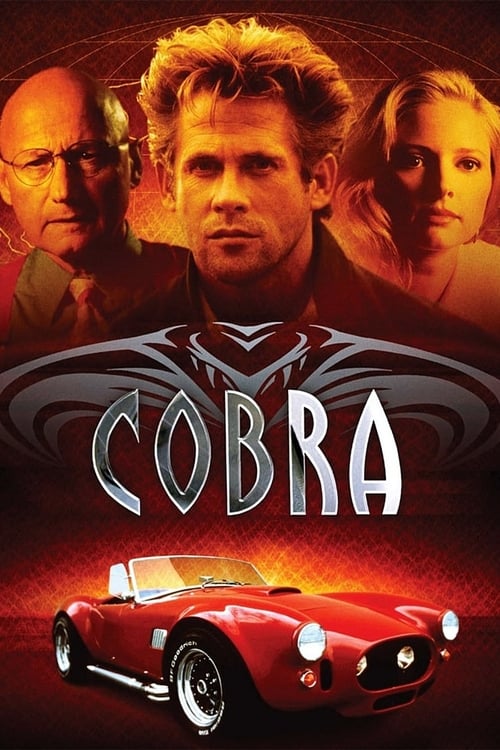 Show cover for Cobra