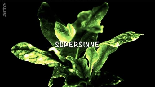 Background image for Super sense
