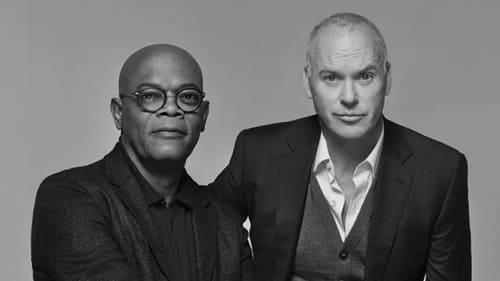 Samuel L. Jackson & Michael Keaton