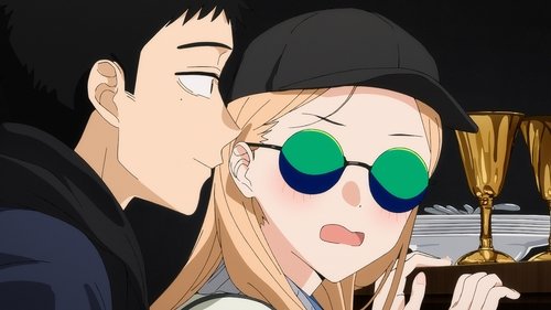 Background image for Dear My Dress-Up Darling