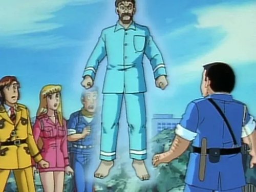 Episode 126